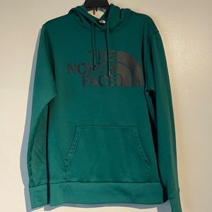 North Face Hoodie